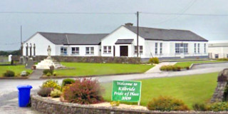 SCOIL BHRÍDE